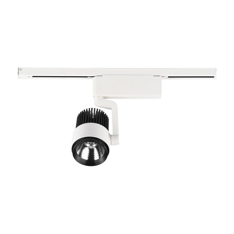 DUOline LED Cone Spotlight – Matt White