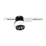 DUOline LED Cone Spotlight – Matt White