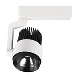 DUOline LED Cone Spotlight – Matt White
