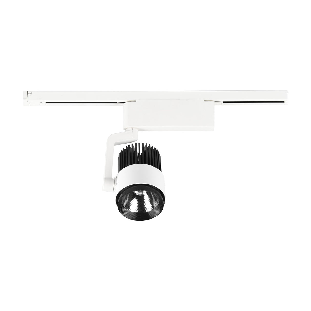 DUOline LED Cone Spotlight – Matt White