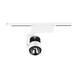 DUOline LED Cone Spotlight – Matt White