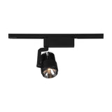 DUOline LED Cone Spotlight – Matt Black