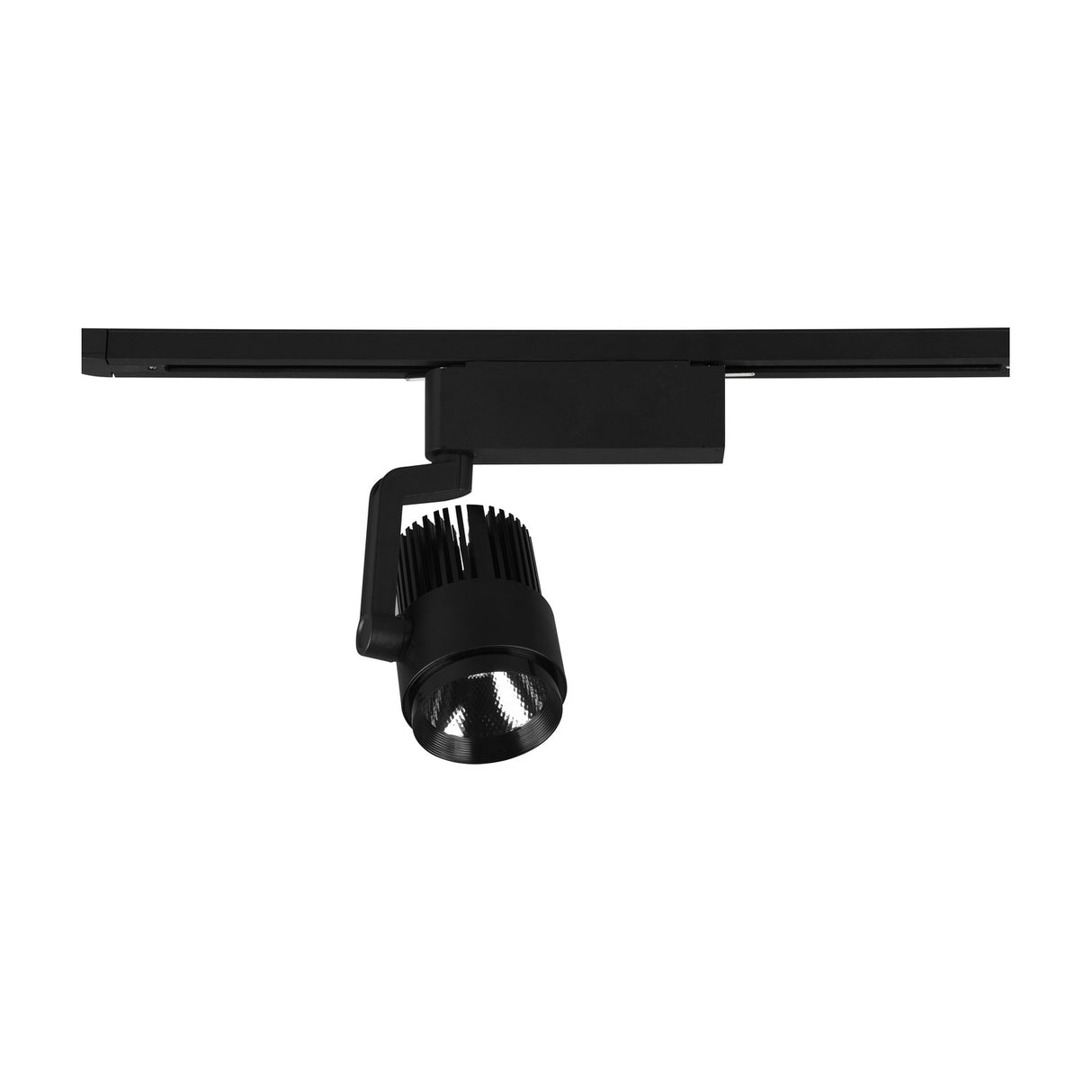 DUOline LED Cone Spotlight – Matt Black