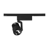 DUOline LED Cone Spotlight – Matt Black