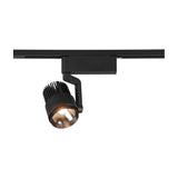 DUOline LED Cone Spotlight – Matt Black