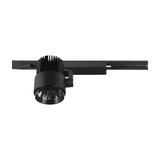 DUOline LED Cone Spotlight – Matt Black