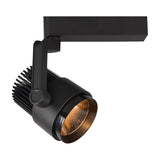 DUOline LED Cone Spotlight – Matt Black