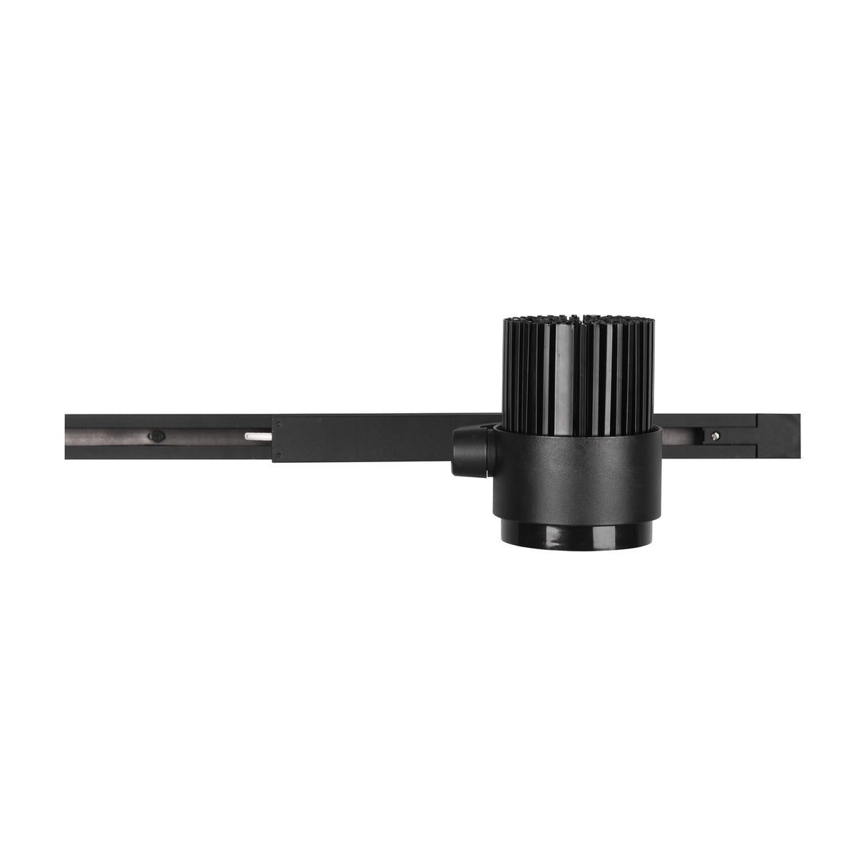 DUOline LED Cone Spotlight – Matt Black