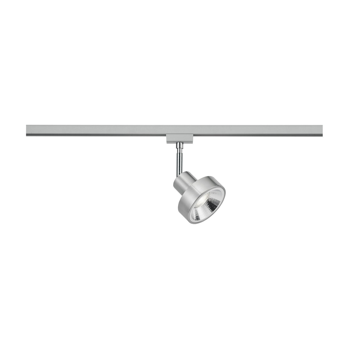 DUOline Cone Spotlight – Satin Nickel
