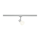 DUOline Dome Spotlight – Satin Nickel