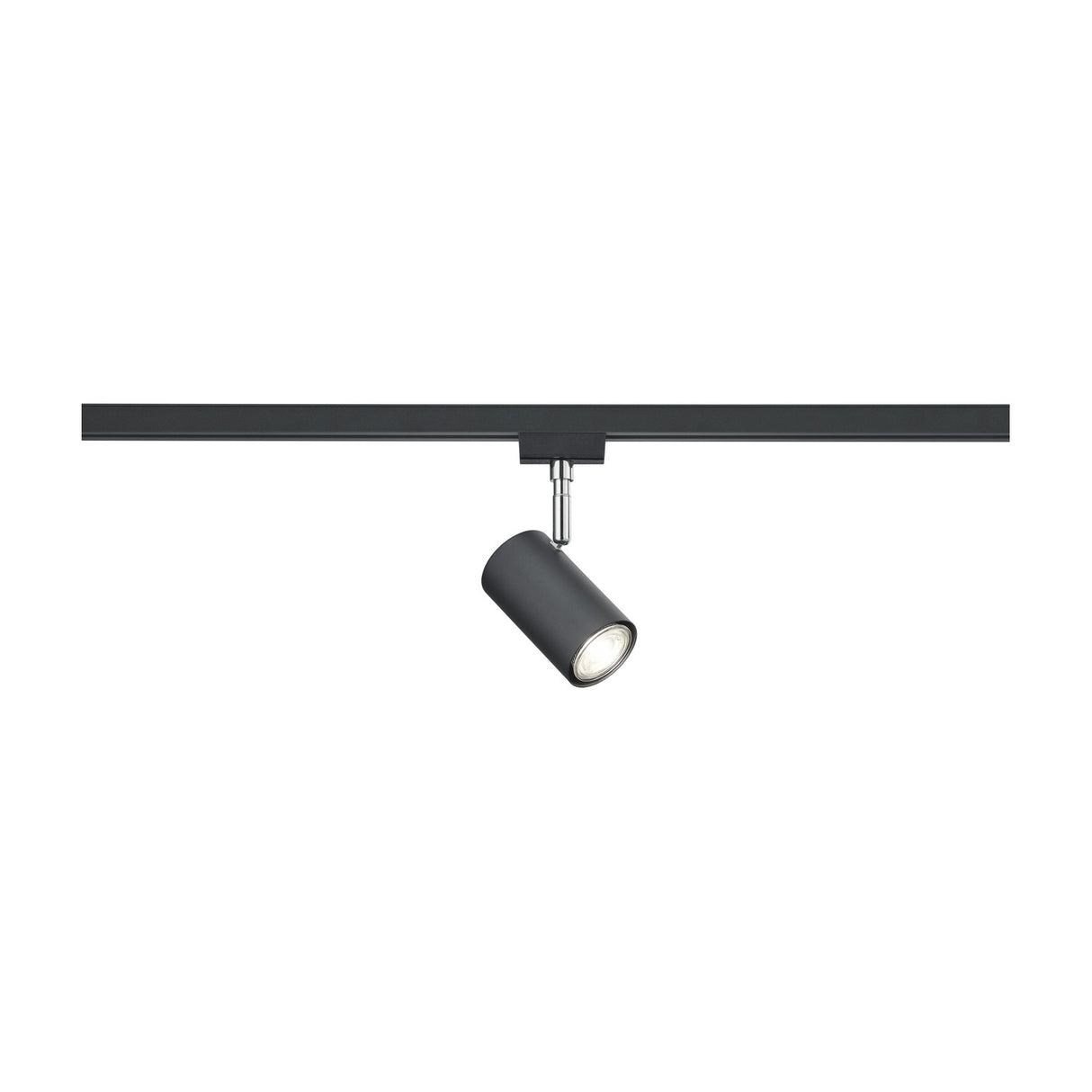 DUOline Tube Spotlight – Matt Black
