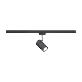 DUOline Tube Spotlight – Matt Black