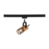 DUOline Spotlight – Black & Wood