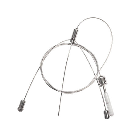 1.5m Rope Light Fixing Bracket Mount Clip 2 Pack NT 150