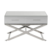 Glass Coffee Tables