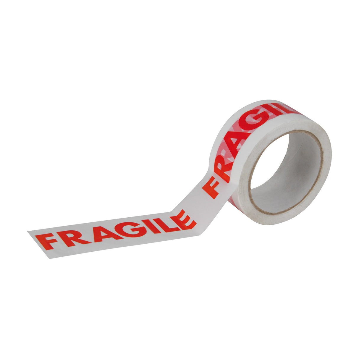 Ultra Tape Fragile Carton Sealing Tape 48mm x 66m