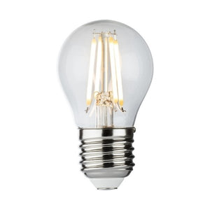 Golf Ball Bulbs