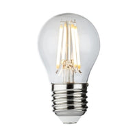 Golf Ball Bulbs