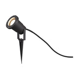 Ubangi Floodlight – Anthracite