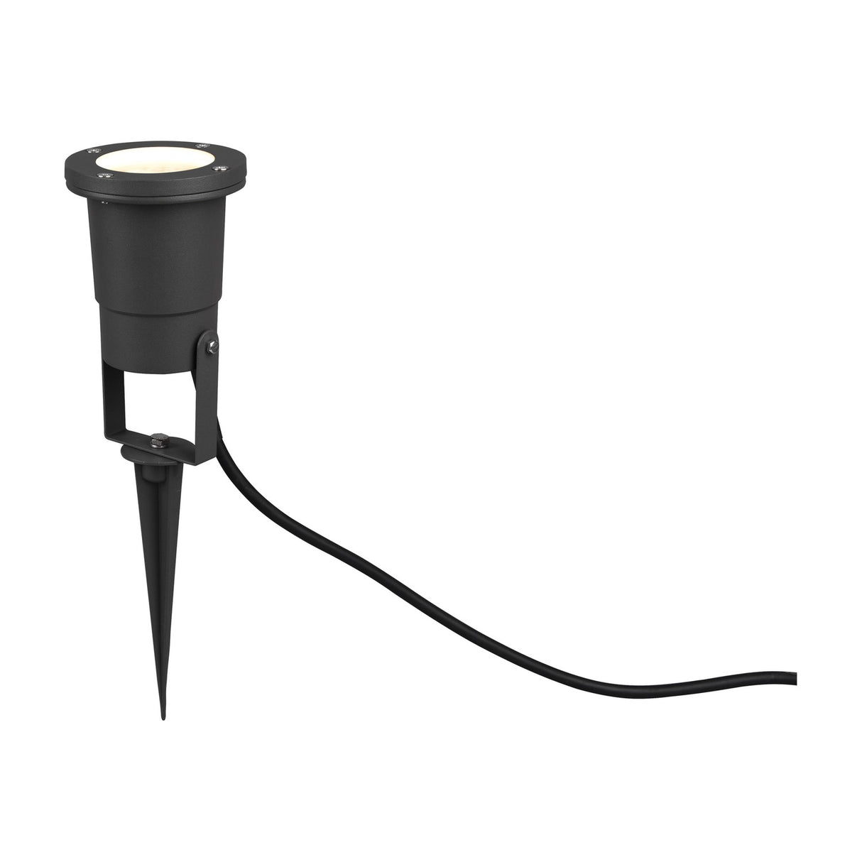 Ubangi Floodlight – Anthracite