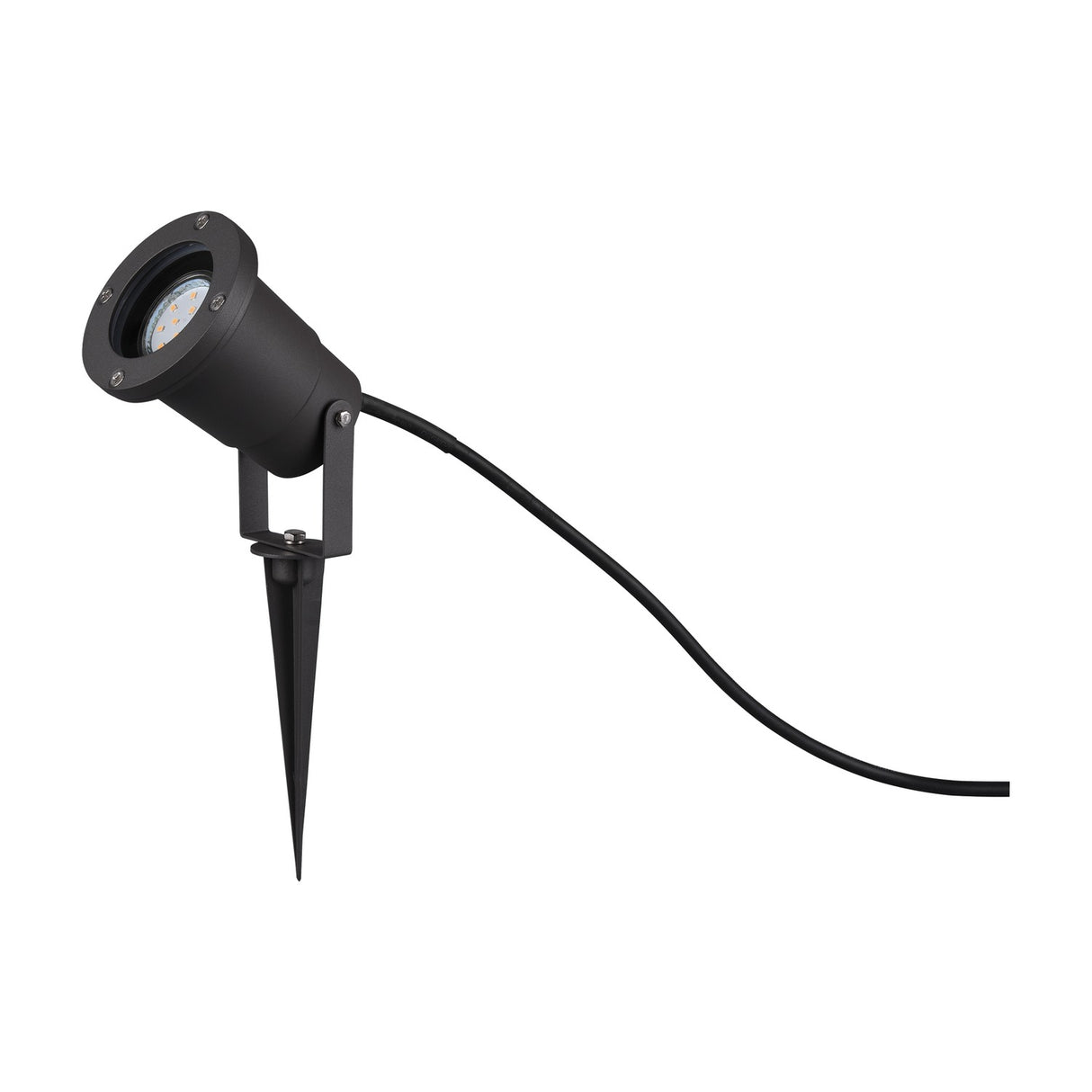 Ubangi Floodlight – Anthracite