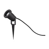 Ubangi Floodlight – Anthracite