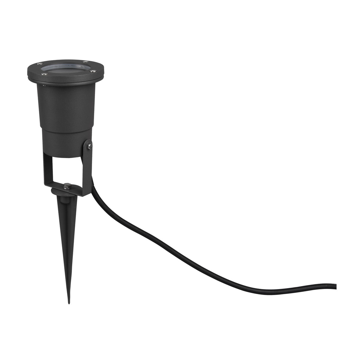 Ubangi Floodlight – Anthracite