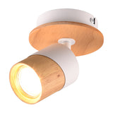 Aruni Natural Spotlight – Wood