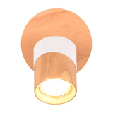 Aruni Natural Spotlight – Wood