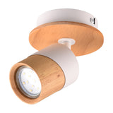 Aruni Natural Spotlight – Wood