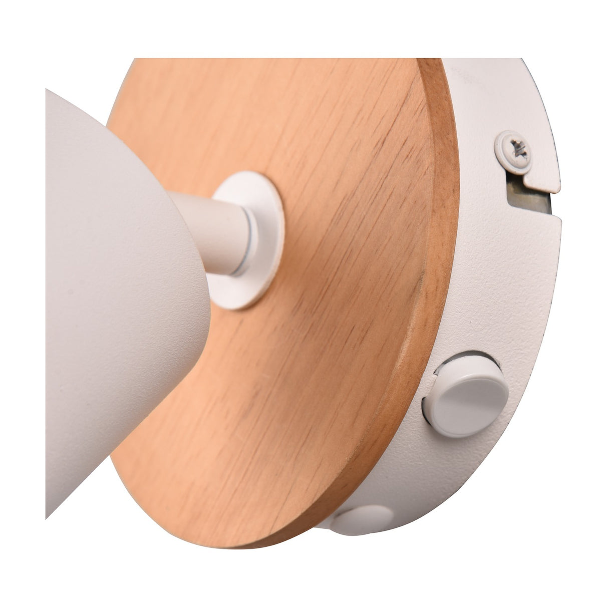 Aruni Natural Spotlight – Wood