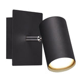 Marley 12cm Spotlight – Matt Black
