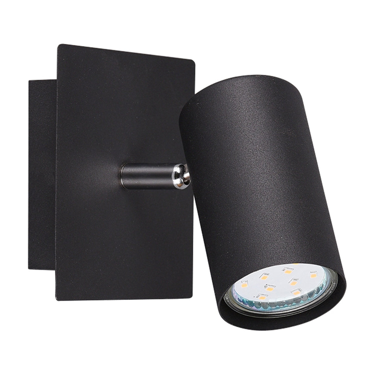 Marley 12cm Spotlight – Matt Black