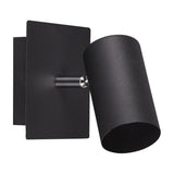 Marley 12cm Spotlight – Matt Black