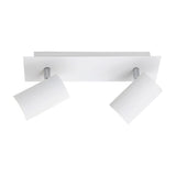 Marley 2 Light Spotlight – White