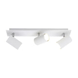 Marley 3 Light Spotlight – White