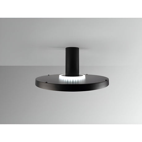 Stone Large Small CCT Adjustable LED Wall & Ceiling Light - Multicoloured