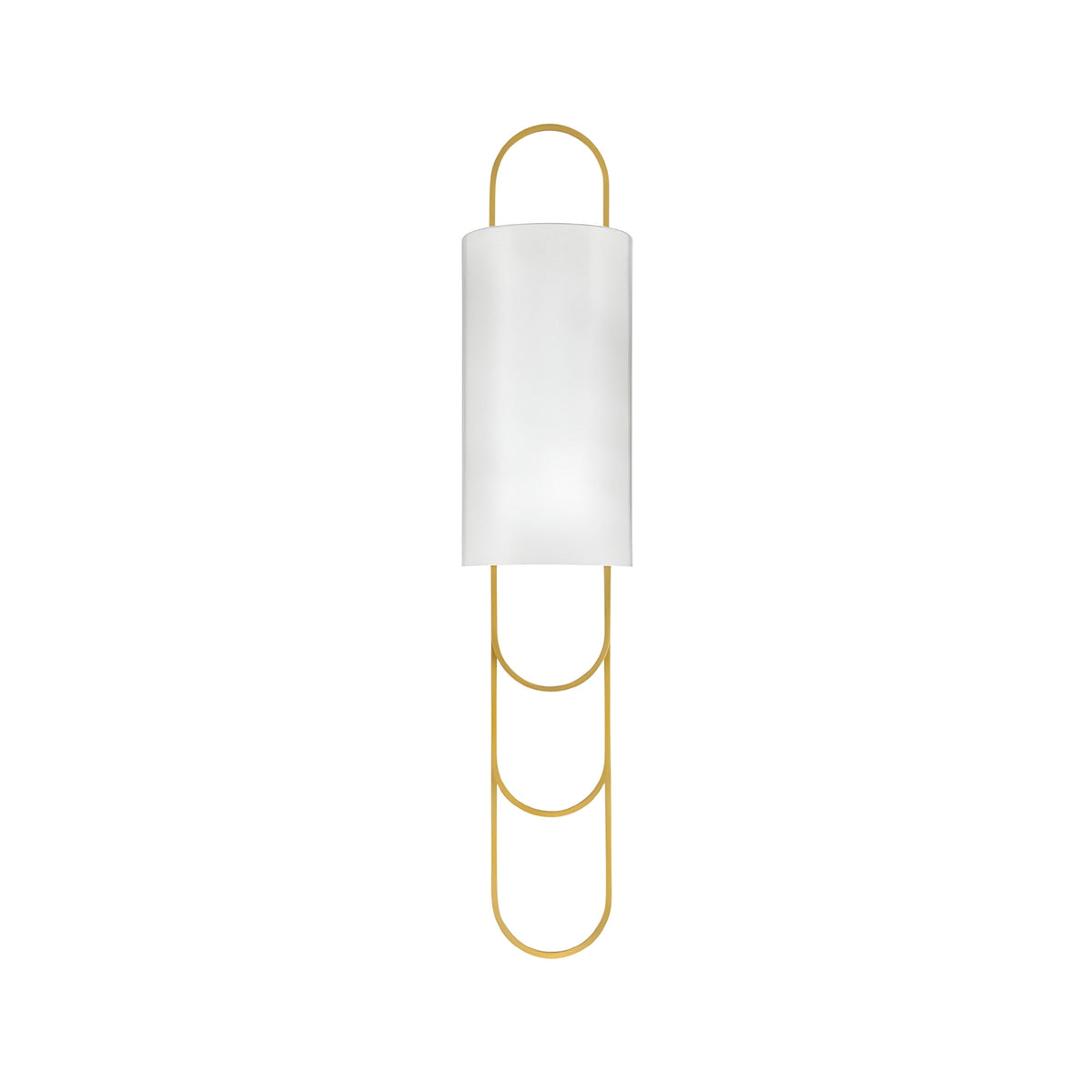 Alabaster Wall Light, 2 Light, Small – Catenis | Niori