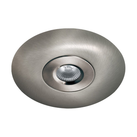 FireKnight/ProKnight/ValKnight Hole Converter (up to 130mm) Brushed Chrome