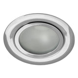 Gavi 10W Recessed Downlight G4 - Chrome