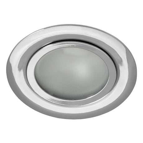 Gavi 10W Recessed Downlight G4 - Chrome