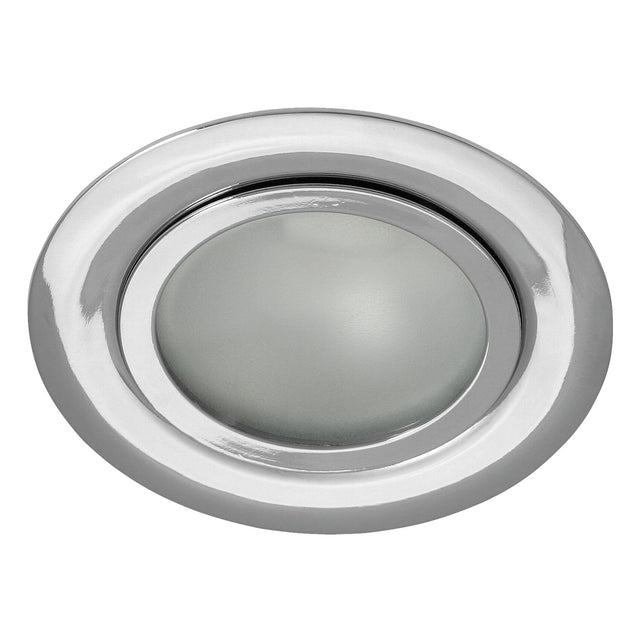 Gavi 10W Recessed Downlight G4 - Chrome