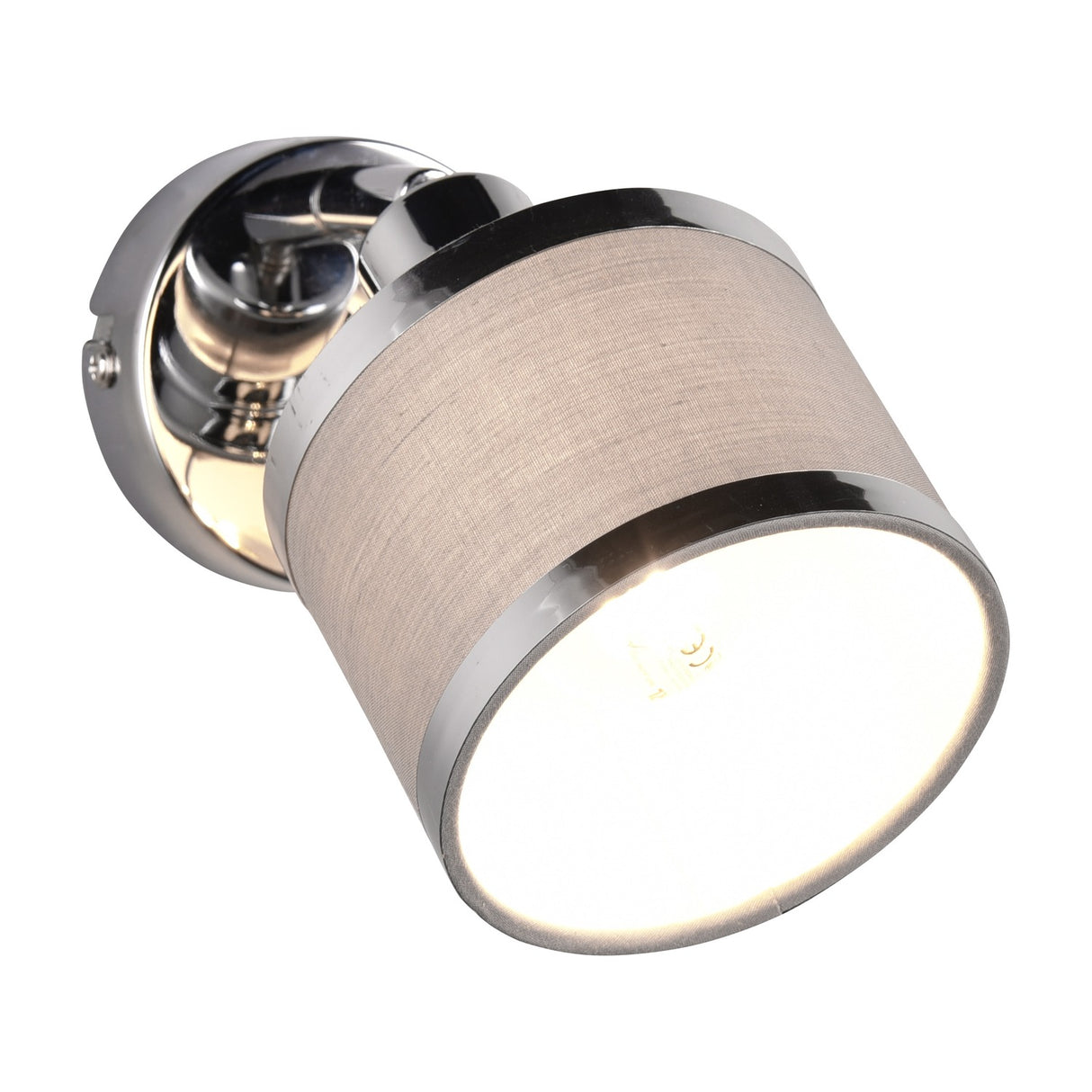 Arosa Spotlight – Chrome