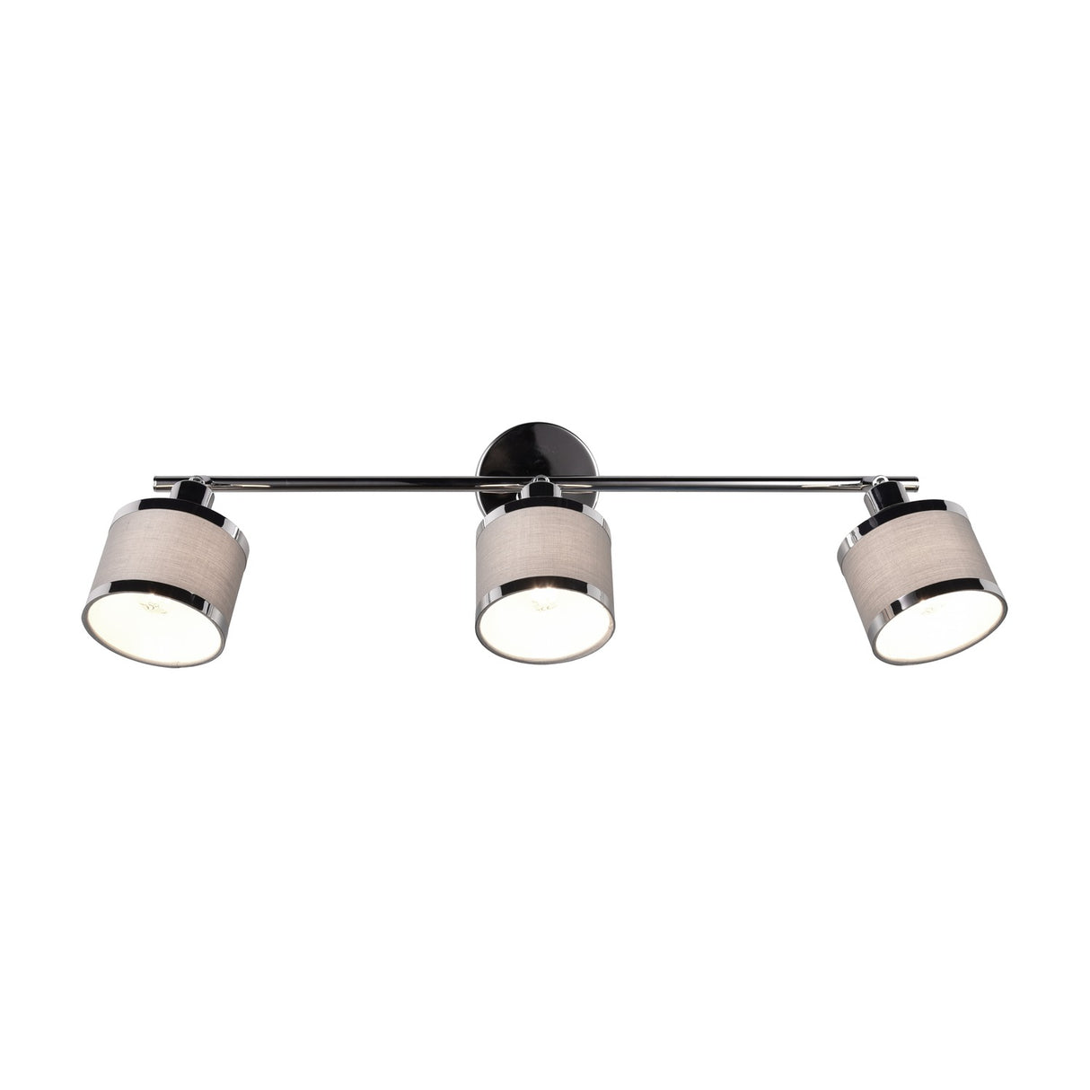 Arosa 3 Light Spotlight – Chrome