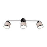 Arosa 3 Light Spotlight – Chrome