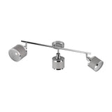 Arosa 3 Light Spotlight – Chrome
