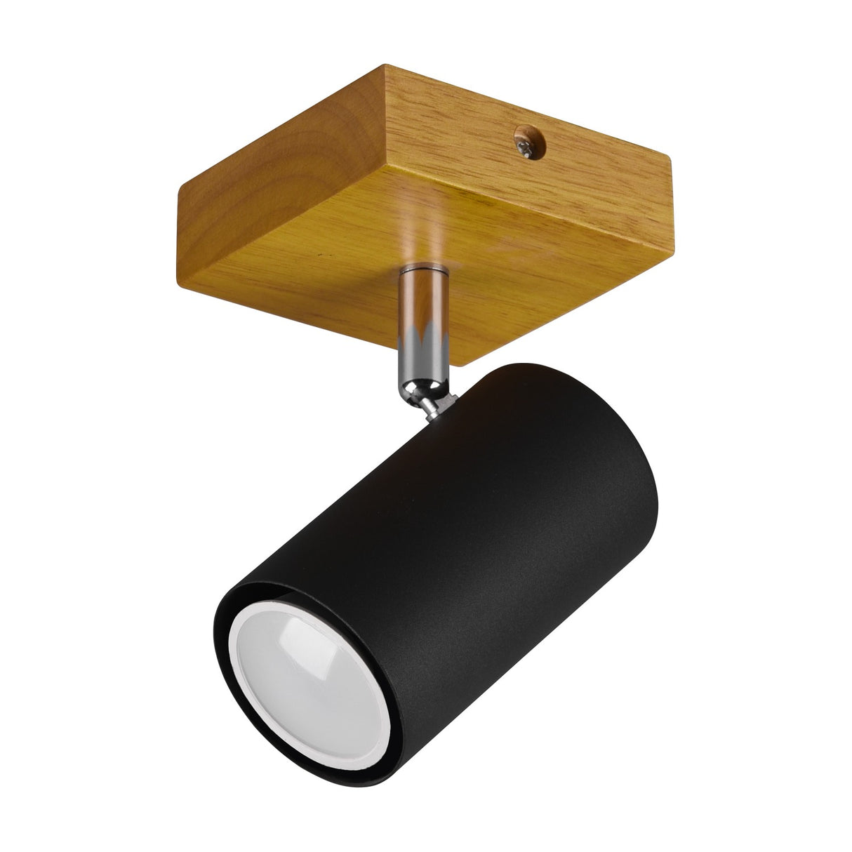 Marley 9cm Spotlight – Matt Black