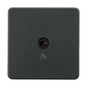 Smart Switches & Sockets