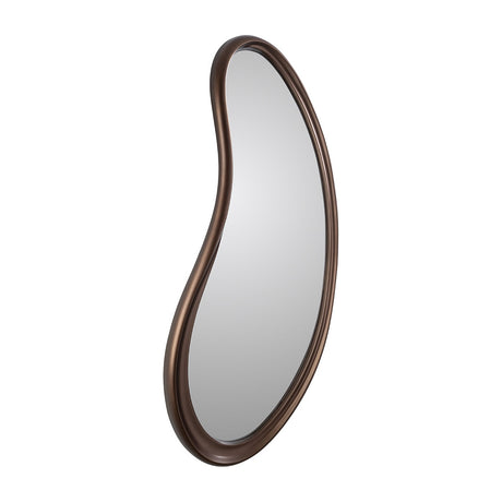 Brigitte Full Length Mirror - Dark Bronze