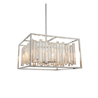 Crystal Pendant Lights